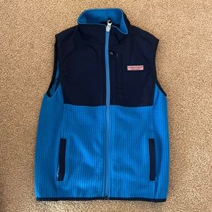 Vineyard Vines boys vest